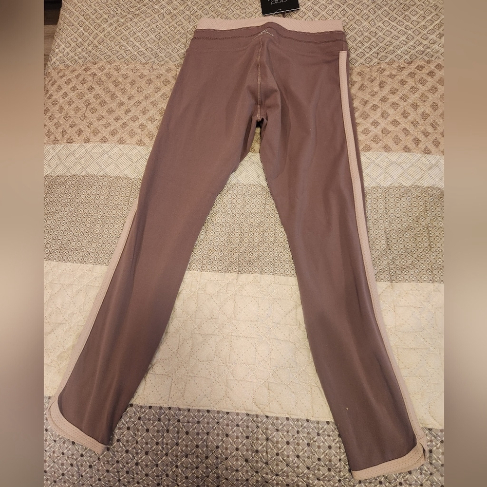 NWT Lorna Jane Ankle Leggings - Picture 3 of 5